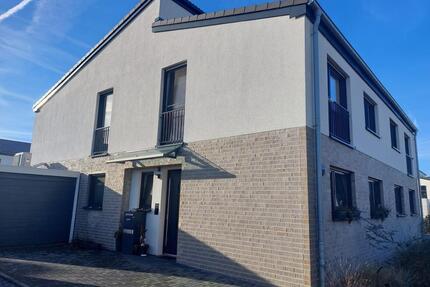 Moderne DHH (BJ 2023) in Kevelaer