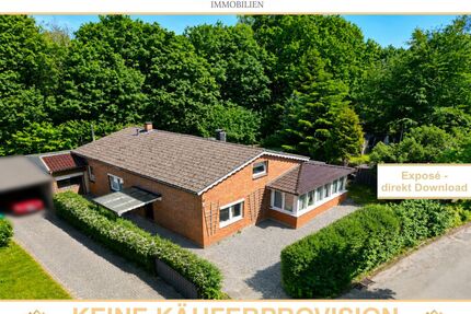 Ein Haus, viele Möglichkeiten: Wohnen, Vermieten oder Generationen vereinen - Neumünster