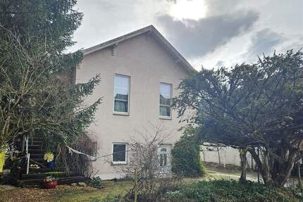 Wohnen & Arbeiten in ehemaliger Kirche - einzigartiges Studio-Loft und kleine Wohnung - Heidenheim Mergelstetten