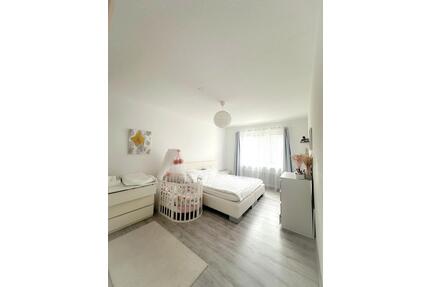 Helle 2-Zimmer-Wohnung nahe Westfalenpark - Dortmund Gartenstadt