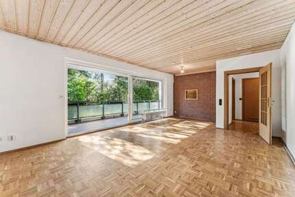 Wohnung zum Kaufen in Bochum 219.000,00 € 87 m²