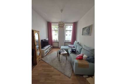 Wohnung zum Mieten in Rostock 490,00 € 35 m²