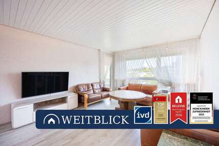 Wohnung zum Kaufen in Stuttgart 395.000,00 € 94 m²