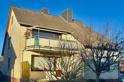 Wohnung zum Mieten in Buchholz 780,00 € 76 m²