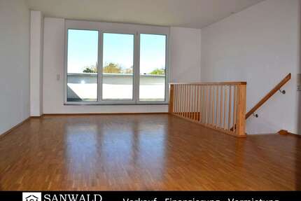 Wohnung zum Mieten in Aachen 1.250,00 € 84 m²