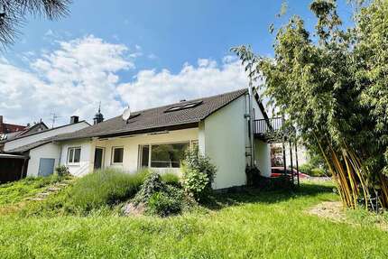 Haus zum Kaufen in Landau 549.000,00 € 207 m²