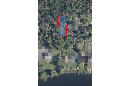 Repräsentatives Grundstück zwischen Falkenhagener See und Waldidylle - vor den Toren Berlins - Falkensee