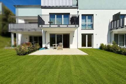 Wohnung zum Kaufen in Ochsenfurt 275.000,00 € 67.78 m²