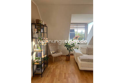 Wohnungsswap - Am Lückefeld - 835,00&nbsp;EUR Kaltmiete, ca.&nbsp; 72,00&nbsp;m&sup2;&nbsp;Wohnfl&auml;che in Zossen (PLZ: 15831) Mahlow