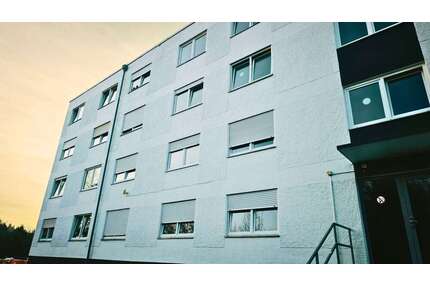 Wohnung zum Kaufen in Kaiserslautern 40.000,00 € 19.28 m²