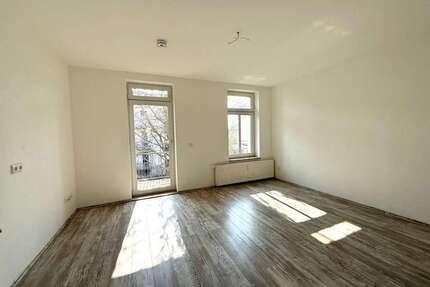 Wohnung zum Kaufen in Leipzig 130.000,00 € 45 m²