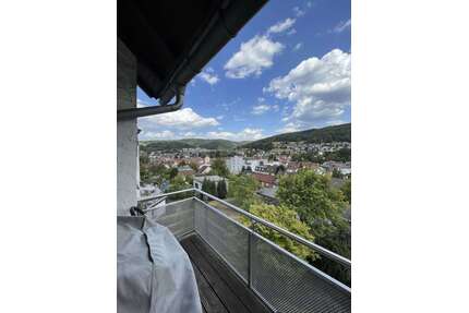 Wohnung zum Mieten in Bad Orb 935,00 € 105 m²