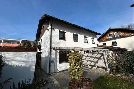 Haus zum Kaufen in Rosenheim 620.000,00 € 127 m²