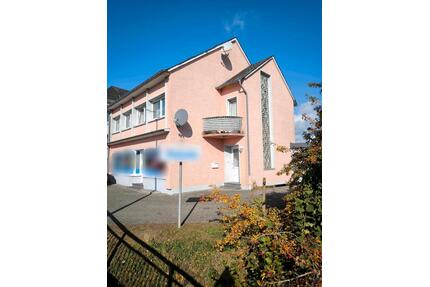 Mehrfamilienhaus in Bitburg von privat