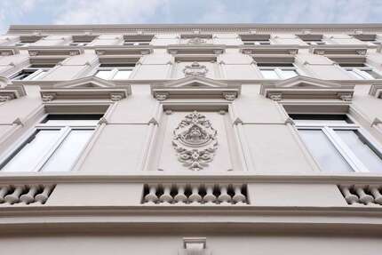 Wohnung zum Kaufen in Hamburg 356.000,00 € 57.27 m²