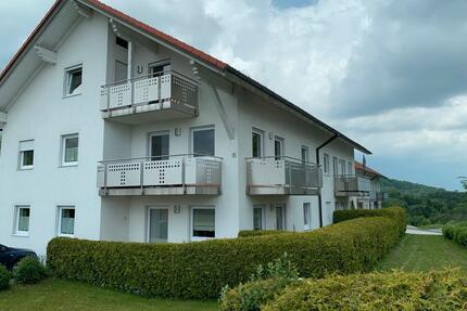 Schöne ruhige 3-Zimmer-Wohnung in 94538 Nammering - Fürstenstein