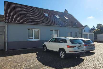 Wohnung zum Mieten in Braunschweig 1.100,00 € 121 m²