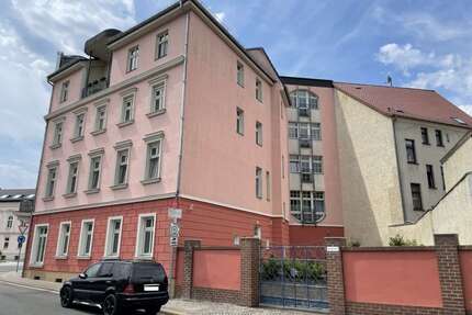 Wohnung zum Mieten in Guben 570,00 € 105.22 m²