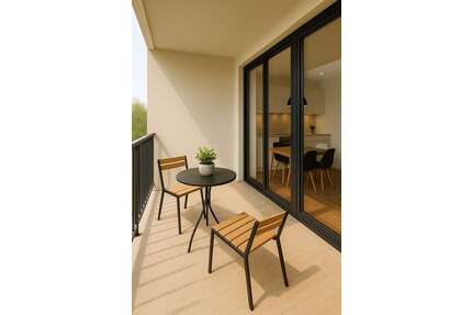 Wohnung zum Kaufen in Eberswalde 142.464,00 € 25.44 m²