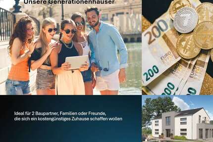 Haus zum Kaufen in Rheinfelden (Baden) 1.098.780,00 € 227 m²