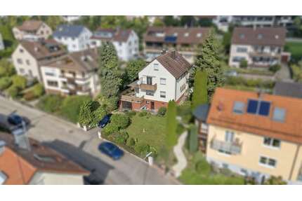 Haus zum Kaufen in Leonberg 499.000,00 € 118 m²