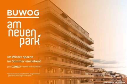 Wohnglück auf ca. 104 m² ! Familiäre 4-Zimmer Wohnung mit attraktiver Dachterrasse - Leipzig Zentrum-Südost