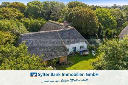 Haus zum Kaufen in Sylt 3.950.000,00 € 234 m²