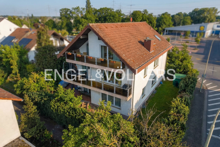 Haus zum Kaufen in Mühlheim am Main 1.060.000,00 € 324 m²