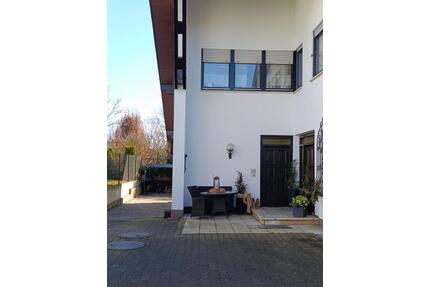 2 Zi. Whg. sonnig, ruhig, bevorzugte Lage, Rodgebiet, Stellplatz - Pforzheim Dillweißenstein