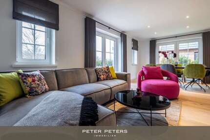 Haus zum Kaufen in Tinnum 1.495.000,00 € 118 m²