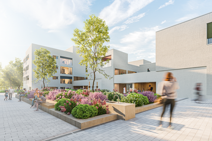 Wohnung zum Mieten in Kempten 1.345,00 € 96.02 m²