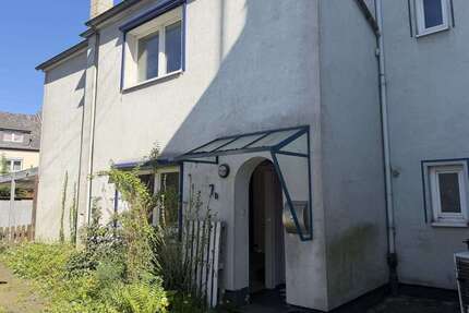 Haus zum Kaufen in Bad Breisig Niederbreisig 99.000,00 € 70.46 m² - Bad Breisig / Niederbreisig
