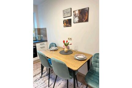 Private Ferienwohnung Rittersdorf Neu Apartment Eifel