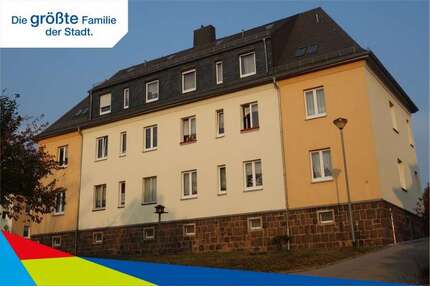 Wohnung zum Mieten in Hohenstein-Ernstthal 671,00 € 89 m²