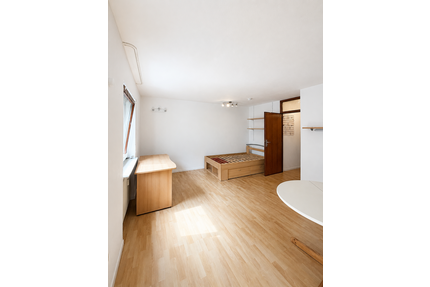 Wohnung zum Mieten in Mannheim 650,00 € 36 m²