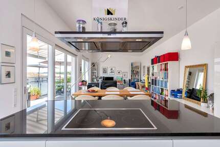 Wohnung zum Kaufen in Nürtingen 483.000,00 € 94.56 m²