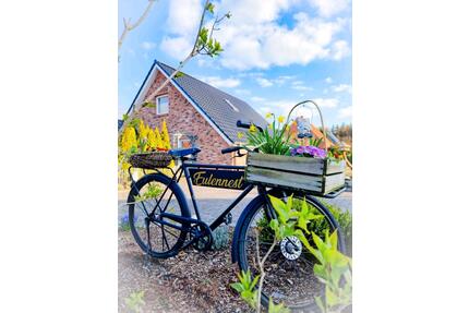 Schöne Ferienwohnung in ruhiger Lage im Emsland Fewo Ferienhaus - Dersum