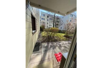 Wohnung zum Kaufen in München 399.000,00 € 55.28 m²
