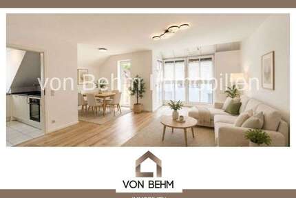 Wohnung zum Kaufen in Manching 279.000,00 € 67.84 m²