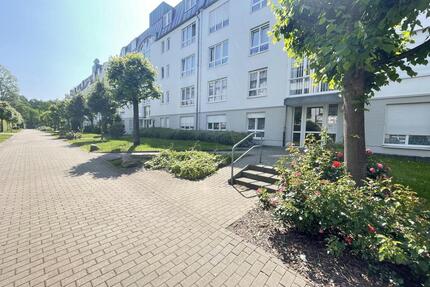 Barrierefreie Zweiraumwohnung - 355,00&nbsp;EUR Kaltmiete, ca.&nbsp; 58,00&nbsp;m&sup2; in Zwickau (PLZ: 08058) Zwickau-Nord