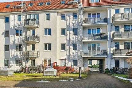 Wohnung zum Kaufen in Magdeburg 153.000,00 € 77.61 m²