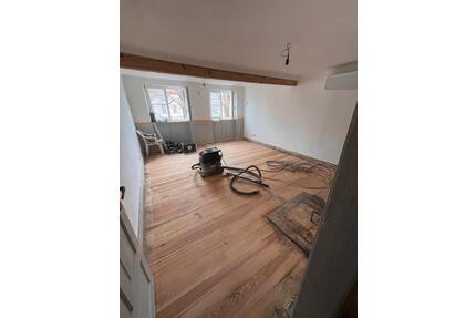 1-Zimmer Wohnung 2. OG am Schillerplatz mit Klimaanlage - Bamberg Gärtnerstadt