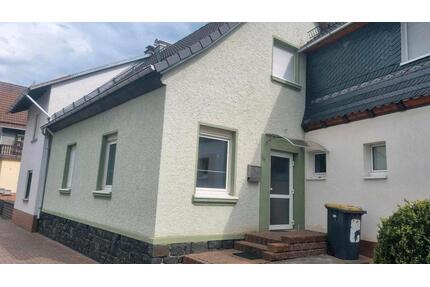 Schöne 5-Zimmerwohnung (Maissonett) in Niedereisenhausen - Steffenberg