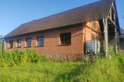 Werkstatt Lagerraum - 500,00&nbsp;EUR Kaltmiete, ca.&nbsp; 80,00&nbsp;m&sup2; in Mönchberg (PLZ: 63933)