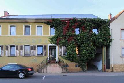 Haus zum Kaufen in Eisenberg (Pfalz) 349.000,00 € 405.23 m²