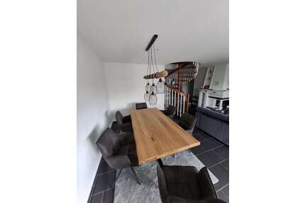 Wohnung zum Mieten in Duisburg 1.040,00 € 99 m²