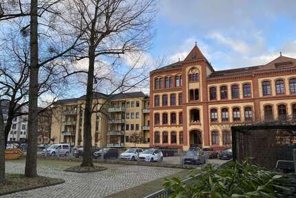 Wohnung zum Mieten in Magdeburg 927,30 € 103.03 m²