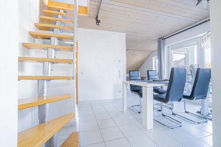 Wohnung zum Kaufen in Neulingen 210.000,00 € 52 m²