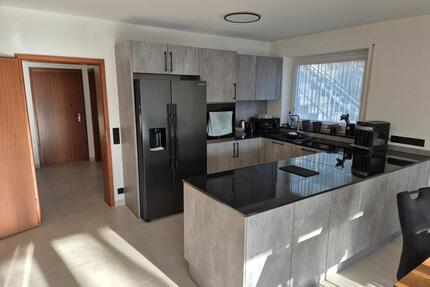 Terrassenwohnung 4-Zimmer 134 m² provisionsfrei - Fridingen an der Donau