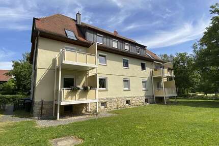 Wohnung zum Mieten in Rot am See 561,00 € 66 m²